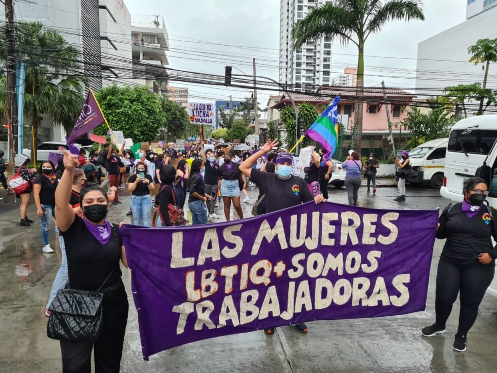 dia de la mujer