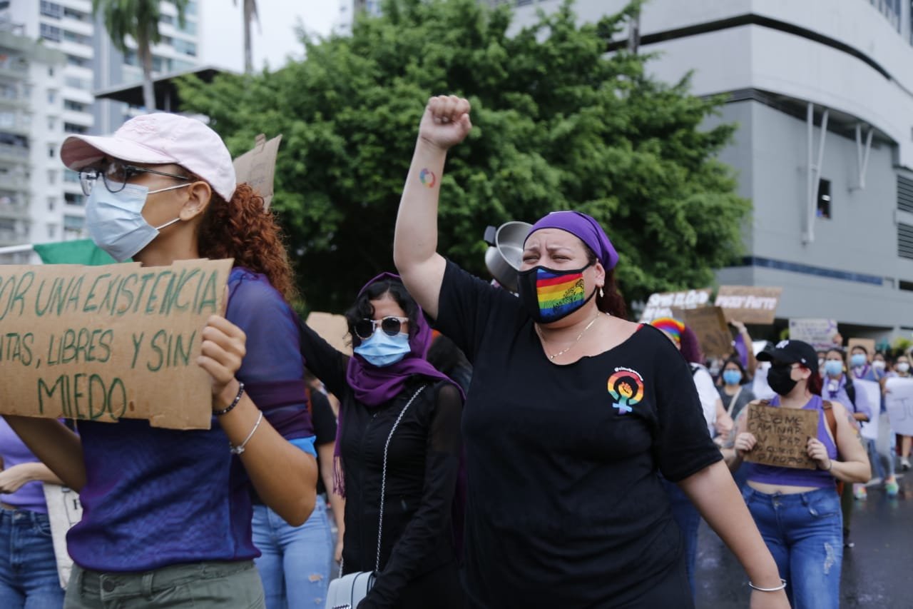 dia de las mujeres trabajadoras - 8m